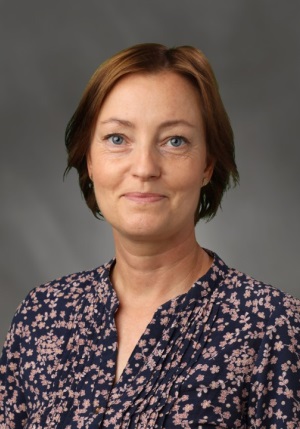 Trine Bregendahl