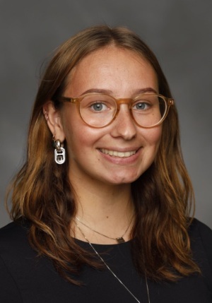 Freja Biilmann Jensen