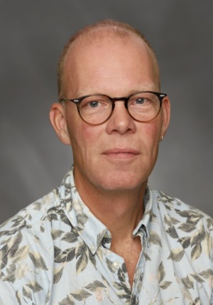 Johnnie V. Frederiksen