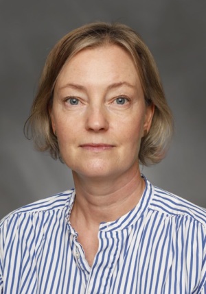 Trine Bregendahl