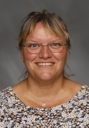 Tina Hartmann Pedersen